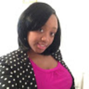 Meet your Posher, Trishauna